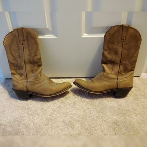 Cowgirl Boots